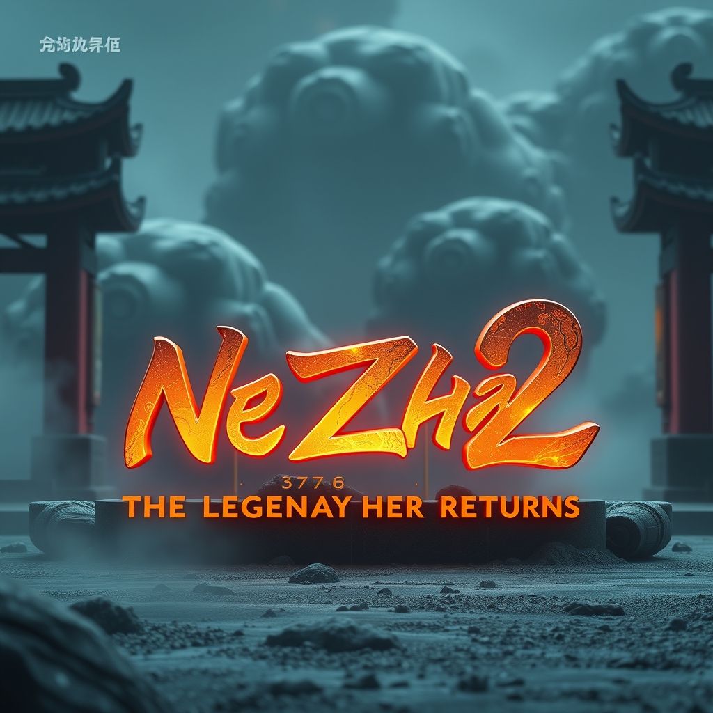 Ne Zha 2: การกลับมาของฮีโร่ในตำนาน